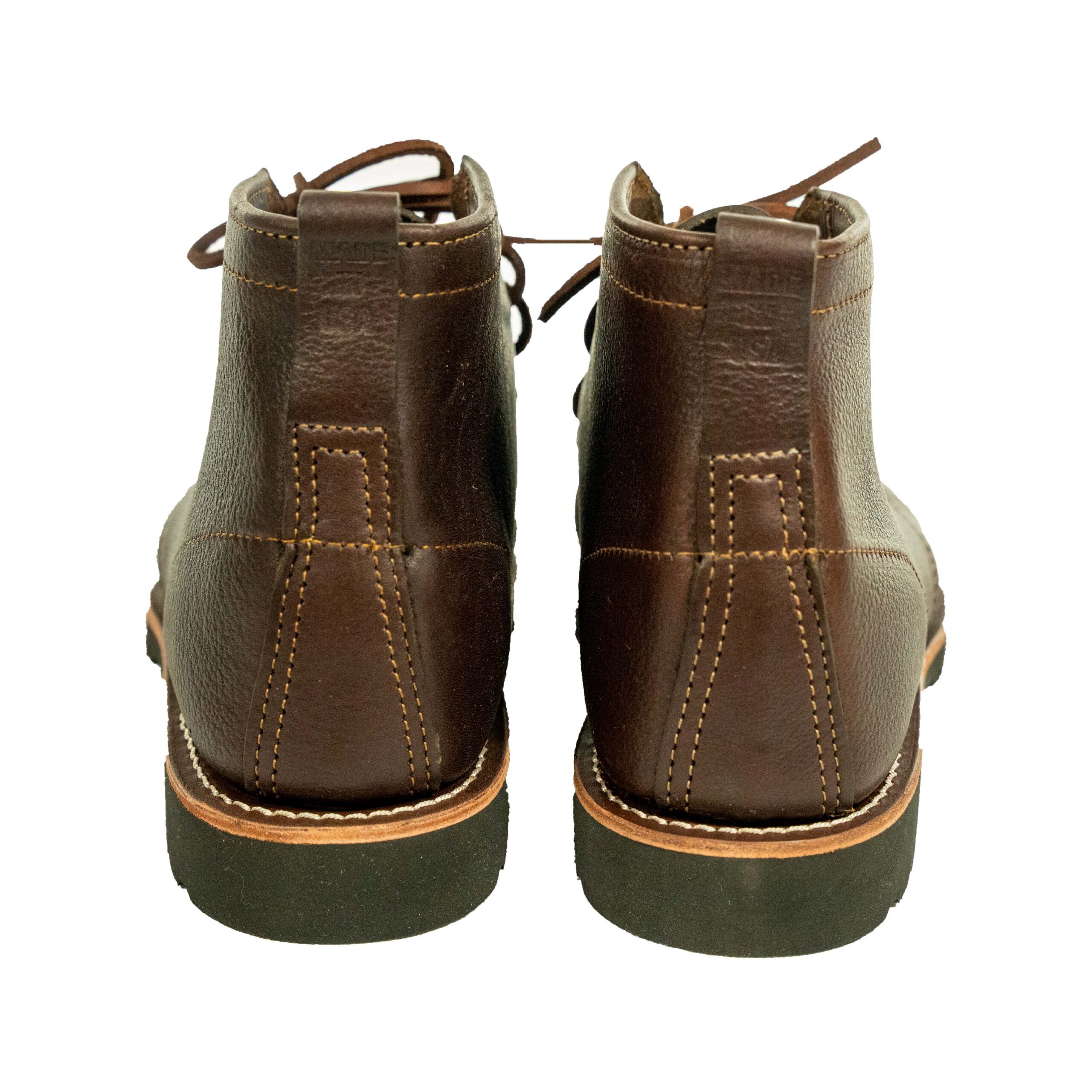 Proper Sizing of Your Gokey Boots and Shoes – Gokey USA